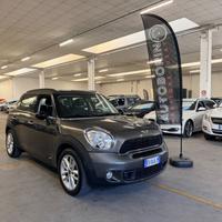 Mini Cooper SD Countryman 2.0 D ALL4 Automatica