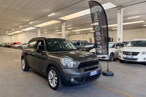 Mini Cooper SD Countryman 2.0 D ALL4 Automatica