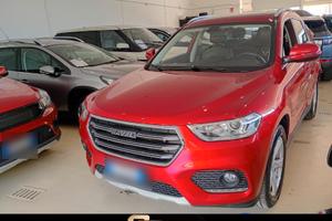 Haval H2 1.5T GPL Premium