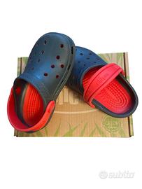 Sabot per bambino +  di scarpe calzino