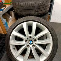 Cerchi BMW 19