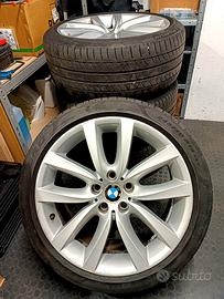 Cerchi BMW 19