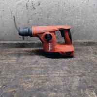 Hilti te4a22v tasselatore 