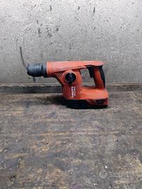Hilti te4a22v tasselatore 
