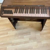 Organo Elettrico Bontempi Hit 5
