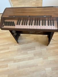 Organo Elettrico Bontempi Hit 5
