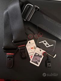 Tracolla Peak Design Slide professionale