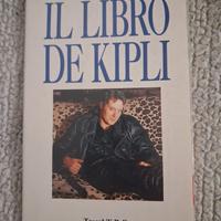 Il libro de Kipli - Corrado Guzzanti