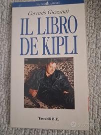 Il libro de Kipli - Corrado Guzzanti