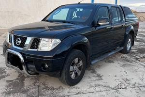 Nissan Navara 2.5 4wd