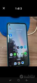 Smartphone One Plus Nord CE 12 di RAM+256 di memor
