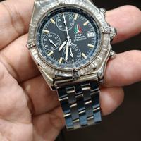 Breitling Chronomat Frecce Tricolori 1995