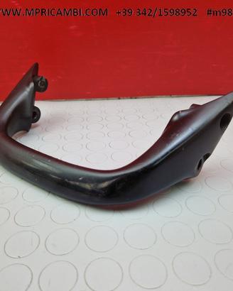 MANIGLIA POSTERIORE SUZUKI BANDIT 650S 2005 2006 G