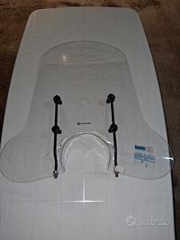 paravento piaggio originale