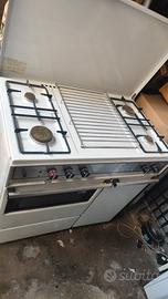 cucina in ottime condizione