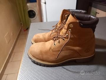 timberland  43 