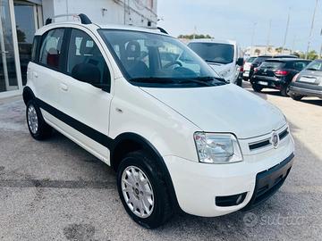 Fiat Panda 1.2 4x4 Climbing