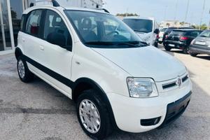 Fiat Panda 1.2 4x4 Climbing
