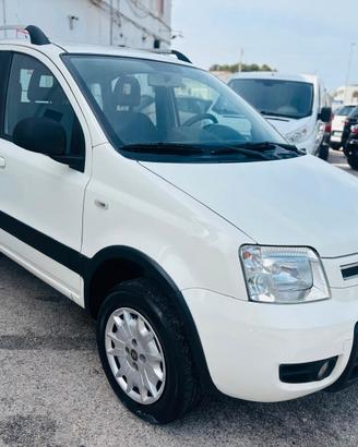 Fiat Panda 1.2 4x4 Climbing
