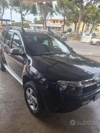 Duster 4x4 diesel  1.5  Lauréate 