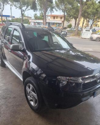Duster 4x4 diesel  1.5  Lauréate 