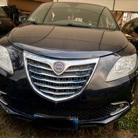 ricambi lancia y 2013