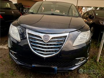 ricambi lancia y 2013