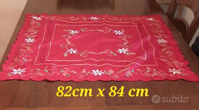 centro tavola natalizi 