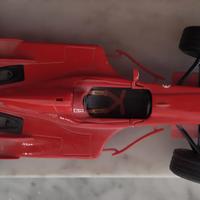 Modellino Ferrari scala 1/24