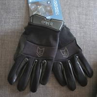 guanti antitaglio MoG - 2ndskin