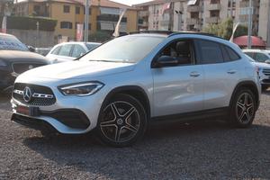 Mercedes-benz GLA Tua A SOLI 578 € al mese Anticip