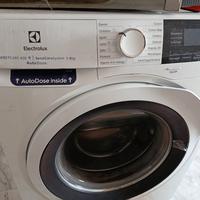 Lavatrice Electrolux 7 kg