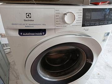 Lavatrice Electrolux 7 kg