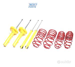 SOSPENSIONE SPORTIVA OPEL ASTRA F 91-98 60/60mm