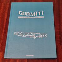 Gormiti – Le origini del mito (2007)