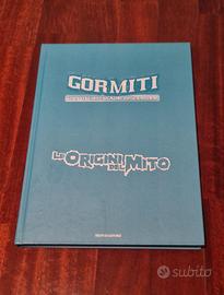 Gormiti – Le origini del mito (2007)