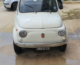 Fiat 500 L