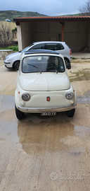 Fiat 500 L