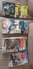 Motociclismo fuoristrada