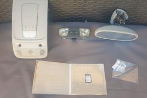 plastiche interne audi a3 8v 5 porte