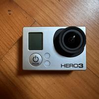 Gopro Hero 3