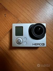 Gopro Hero 3