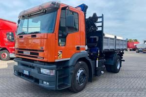 IVECO EUROTEK 18.240