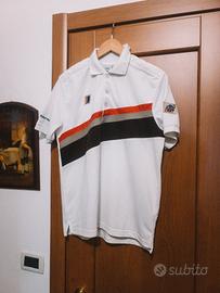 Polo Audi Sport Quattro taglia M 