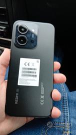 telefono redmi 15c 5g