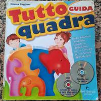 Tutto quadra guida didat. per scuola dell'infanzia