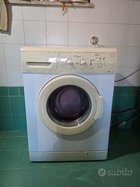 Lavatrice San Giorgio