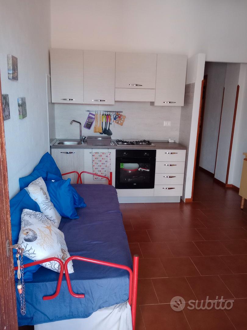 Appartamento – CS - Vista 3