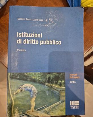 Istituzioni di Diritto Pubblico 