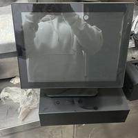 Monitor pos cashmarket